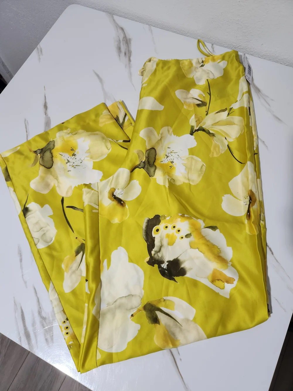 Natori top has